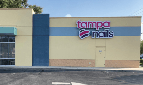 Knails - Nail salon in Tampa, FL 33618