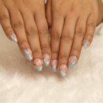 nail art design - tampa nails - nail salon in seminole heights