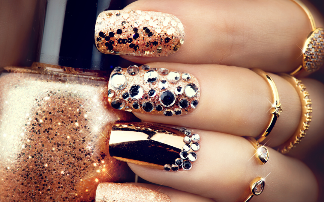Trends in Nail Art: What’s Hot in 2024