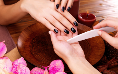 The Benefits of Regular Manicures and Pedicures Beyond Appearance