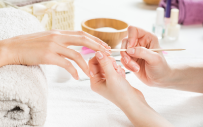 Why Choose Professional Nail Services Over DIY?